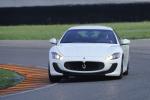 Maserati GranTurismo MC Stradale 2010 года